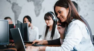 Telefonische Studienberatung