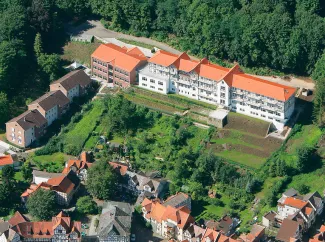 Campus Bad Sooden-Allendorf