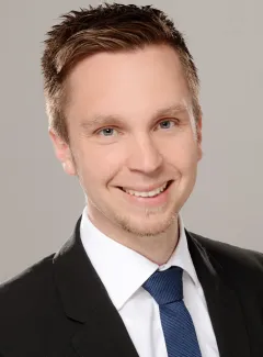 Prof. Dr. Christoph Egner