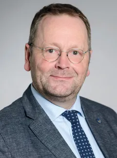 Prof. Dr. Dietmar Nolting