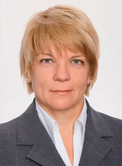 Prof. Dr. Elisabeth Böhnke