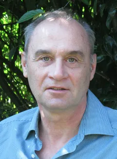 Prof. Dr. Jürgen Beushausen