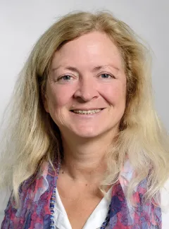 Prof. Dr. Sabine Skalla 