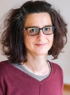 Prof. Dr. Sandra Reinhardt
