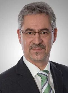 Prof. Dr. Udo Stern