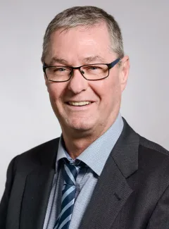 Prof. Dr. Uwe Völkening