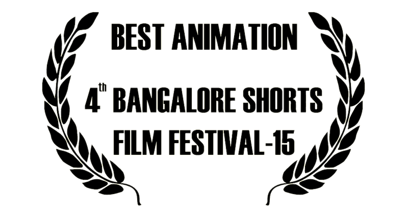 Award Bangalore Film Festival