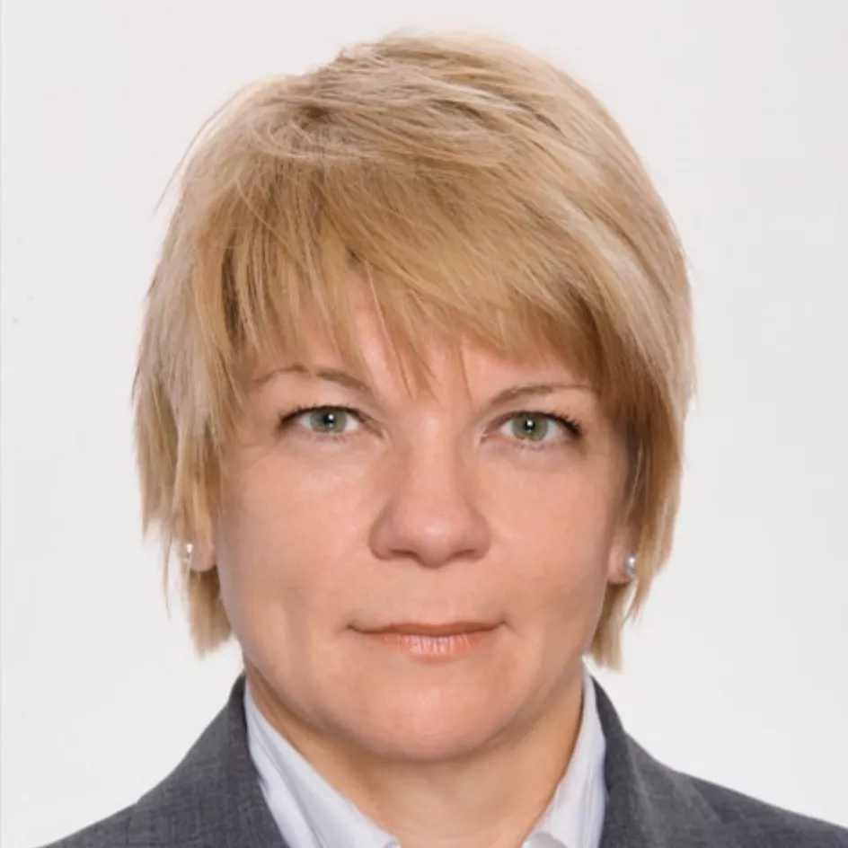 Prof. Dr. Elisabeth Böhnke