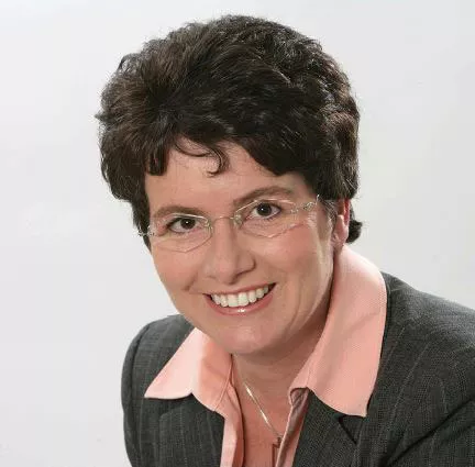 Prof. Dr. Franca D'Arrigo