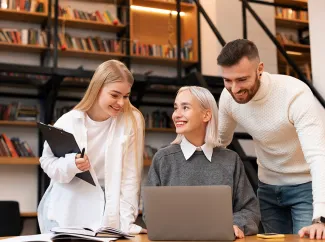 Studieren neben dem Beruf