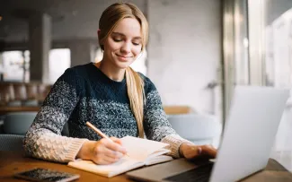 Verkürztes Studium ohne Abitur