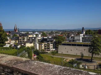 Prüfungszentrum Bonn