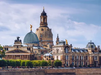 Prüfungszentrum Dresden