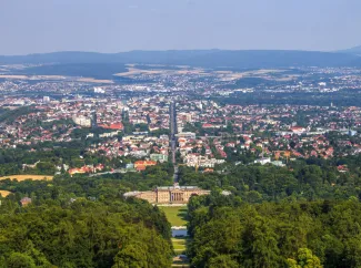 Prüfungszentrum Kassel