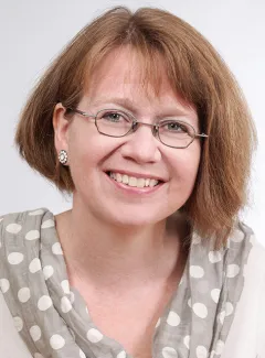 Prof. Dr. Bärbel Kühne