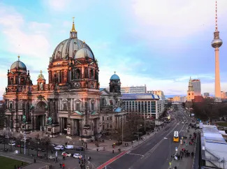 Berlin