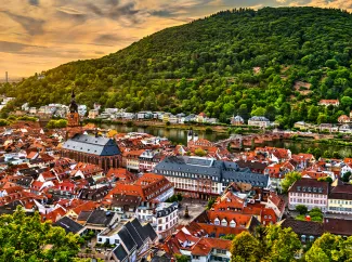 Heidelberg