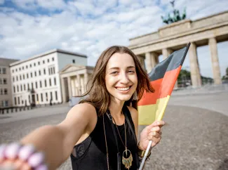 Studieren in Deutschland