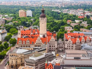 Leipzig