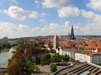 Ulm