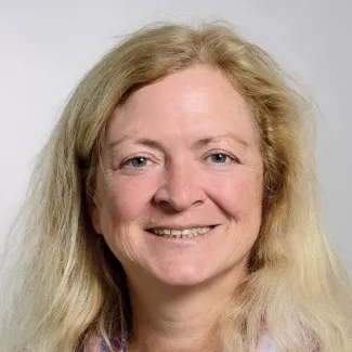 Prof. Dr. Sabine Skalla