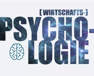 Wirtschaftspsychologie & Psychologie