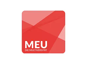 Logo der MEU