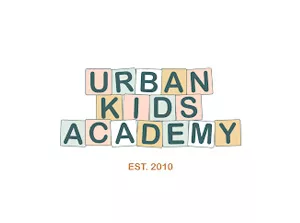 Urban Kids Academy GmbH