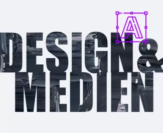 Fachbereich Design & Medien